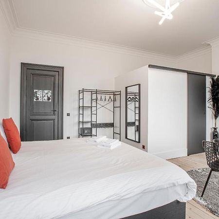 Ribas Guestrooms Μπριζ Εξωτερικό φωτογραφία