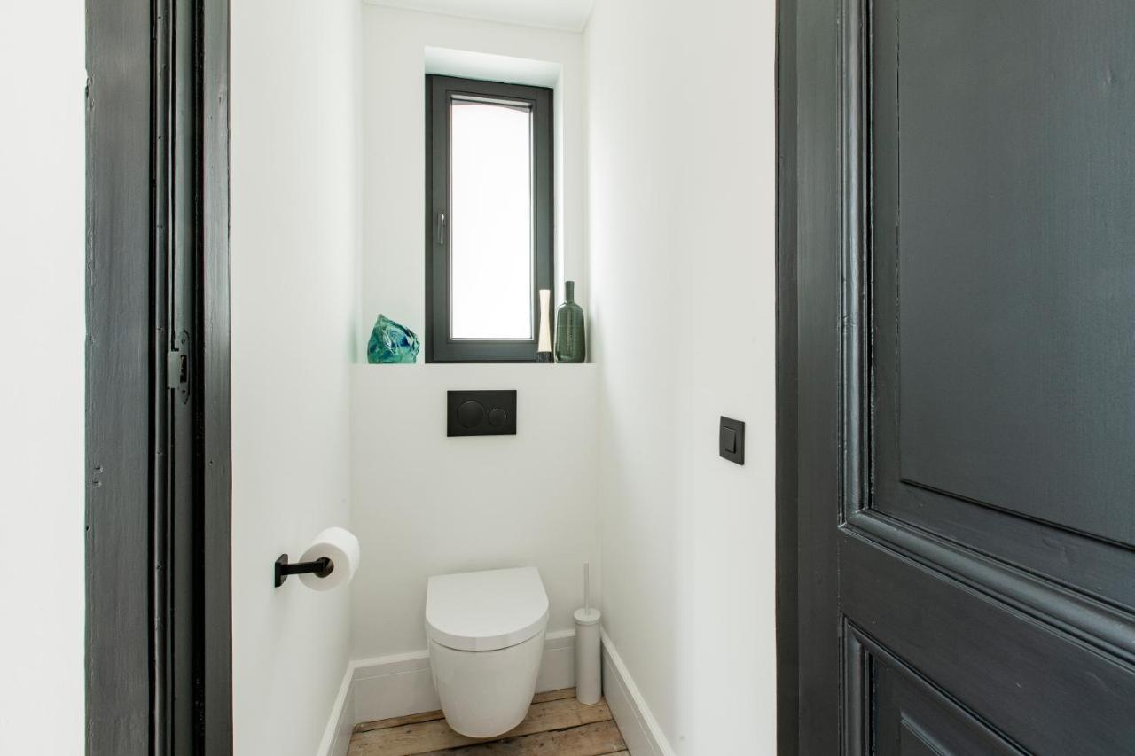 Ribas Guestrooms Μπριζ Εξωτερικό φωτογραφία