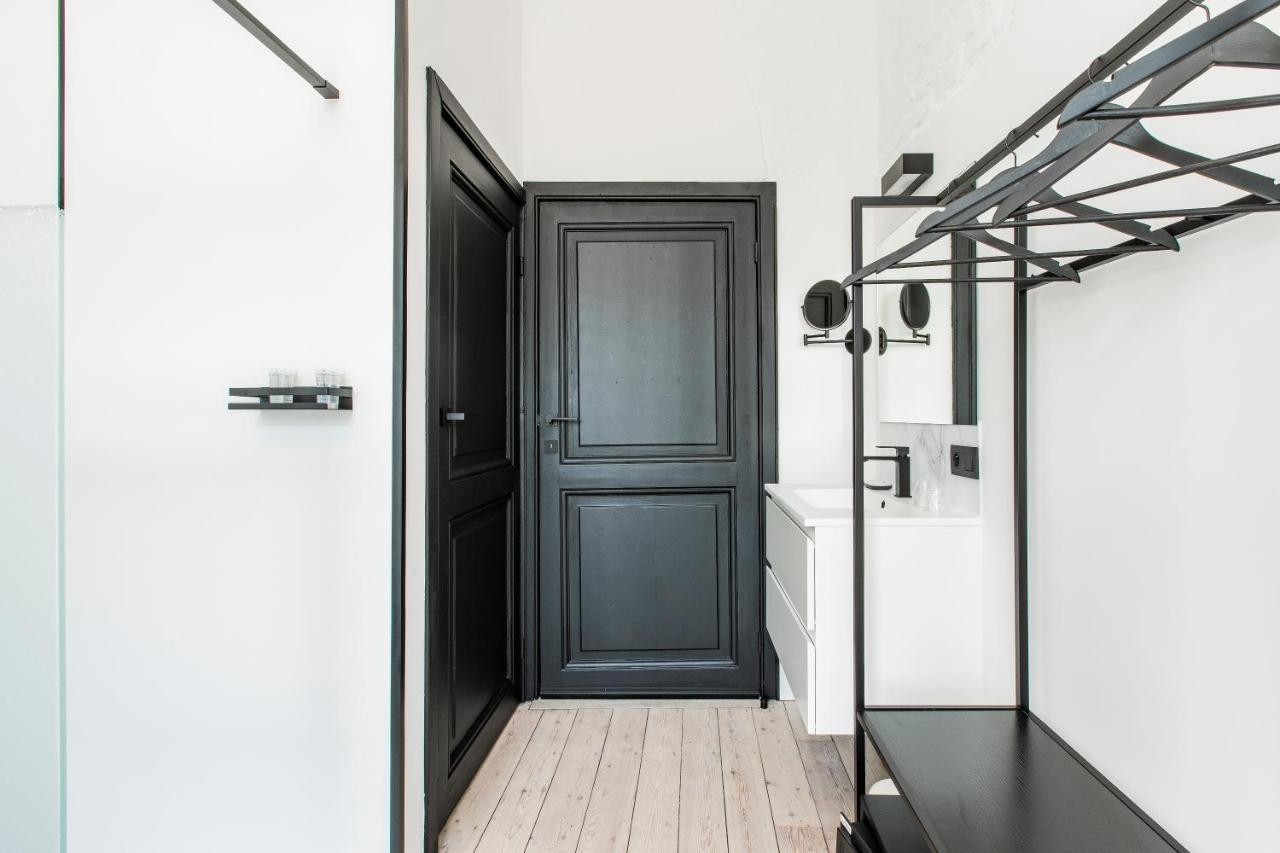Ribas Guestrooms Μπριζ Εξωτερικό φωτογραφία