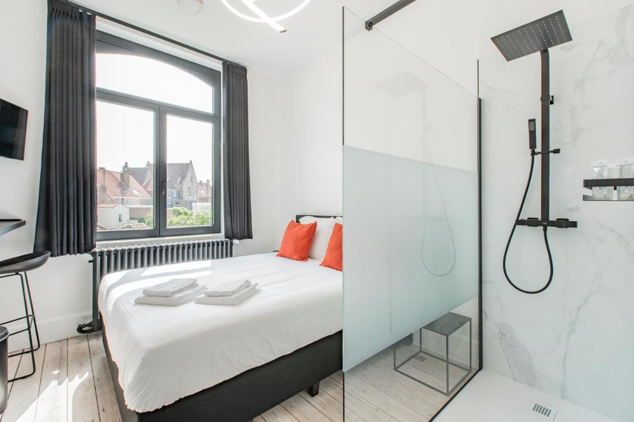 Ribas Guestrooms Μπριζ Εξωτερικό φωτογραφία