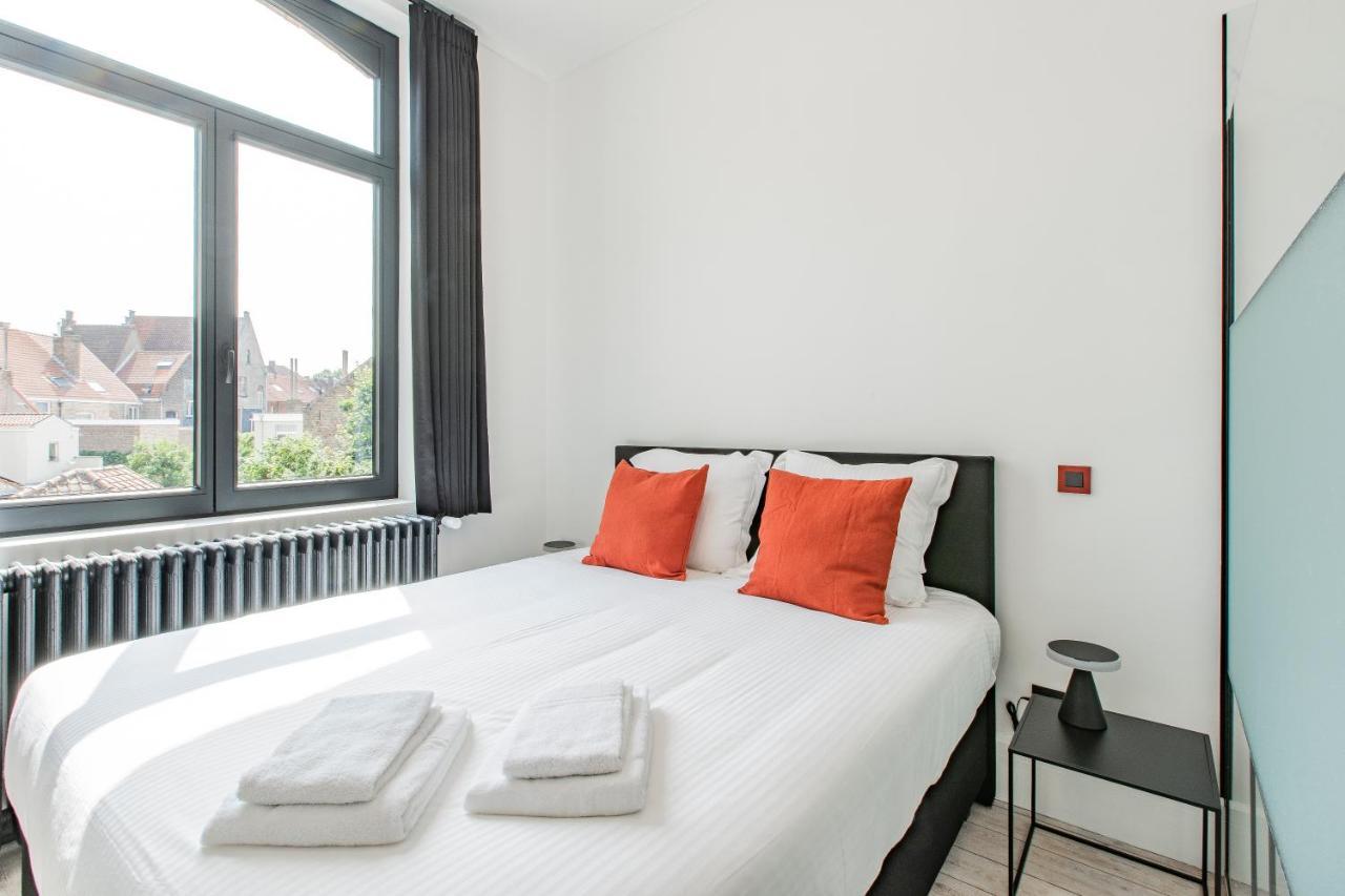 Ribas Guestrooms Μπριζ Εξωτερικό φωτογραφία