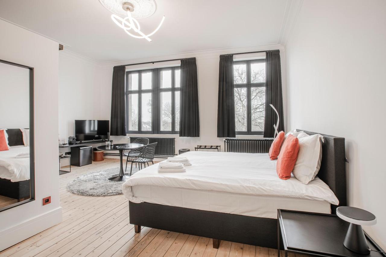 Ribas Guestrooms Μπριζ Εξωτερικό φωτογραφία
