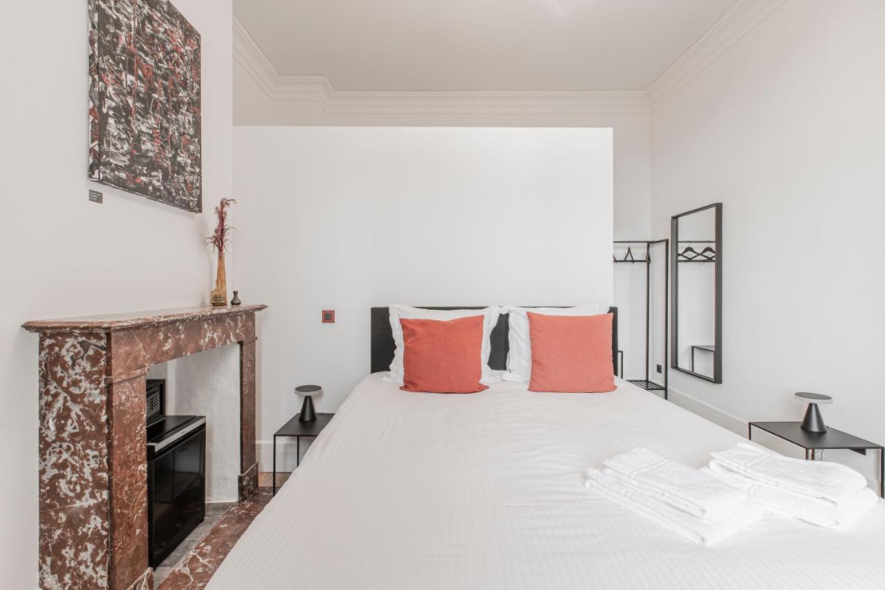 Ribas Guestrooms Μπριζ Εξωτερικό φωτογραφία
