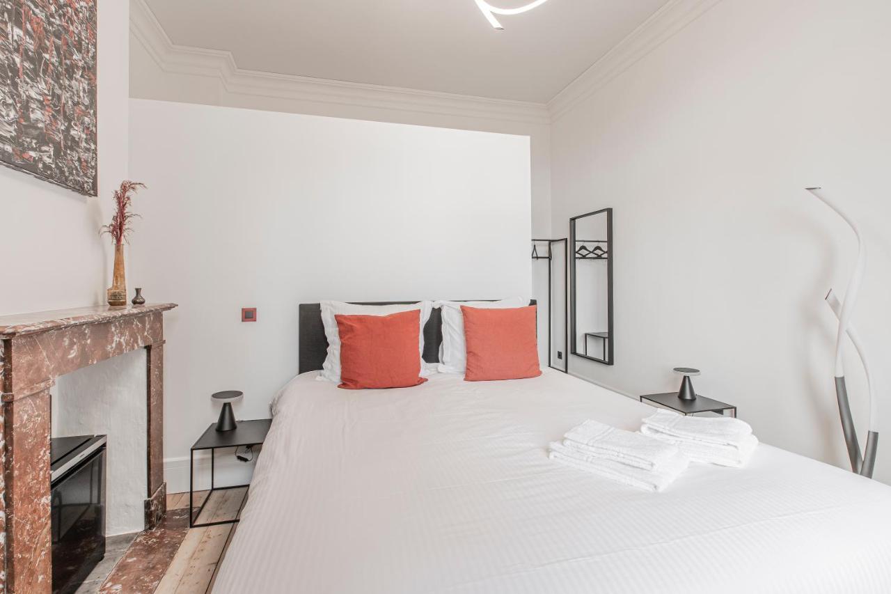 Ribas Guestrooms Μπριζ Εξωτερικό φωτογραφία