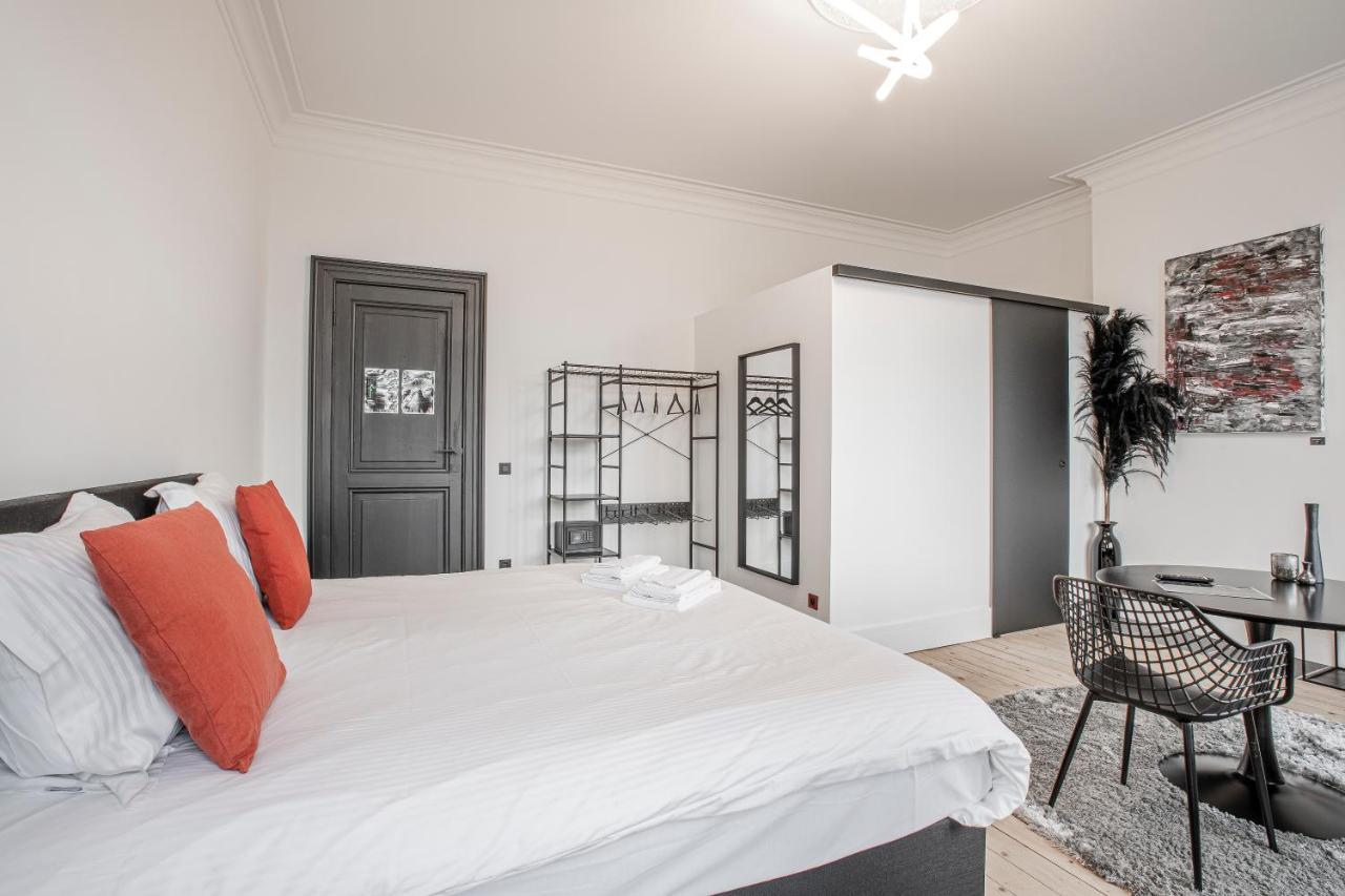 Ribas Guestrooms Μπριζ Εξωτερικό φωτογραφία