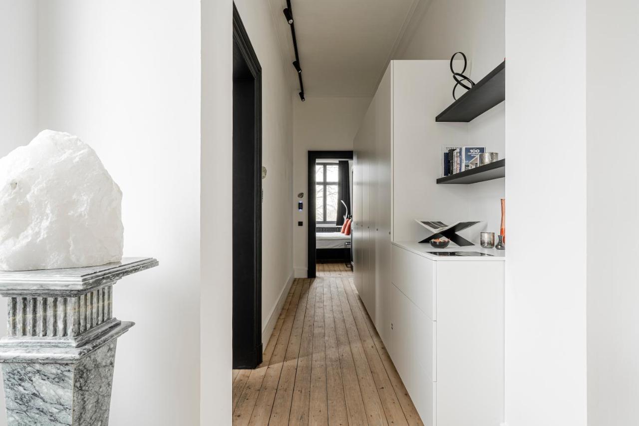 Ribas Guestrooms Μπριζ Εξωτερικό φωτογραφία